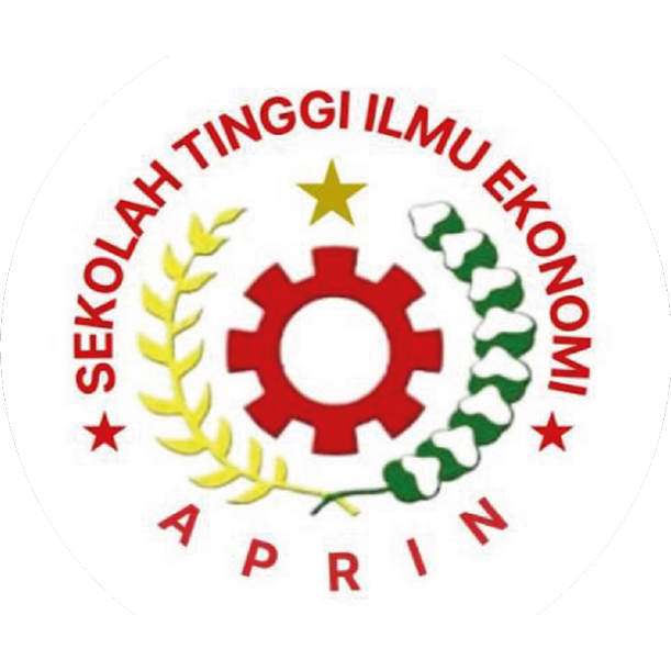 STIE - APRIN Palembang