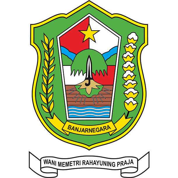 Pemerintah Kabupaten Banjarnegara