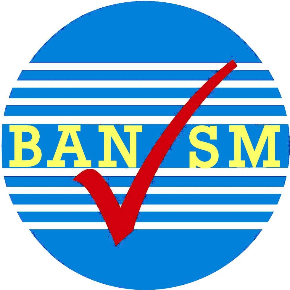 BAN SM