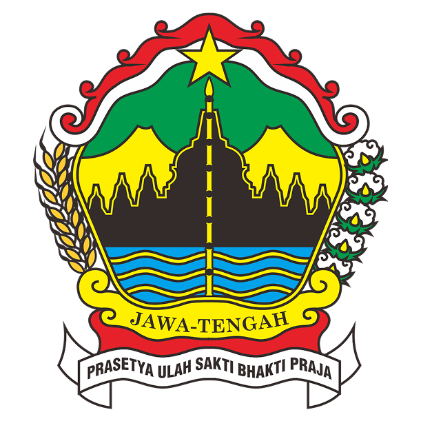 Pemerintah Provinsi Jawa Tengah