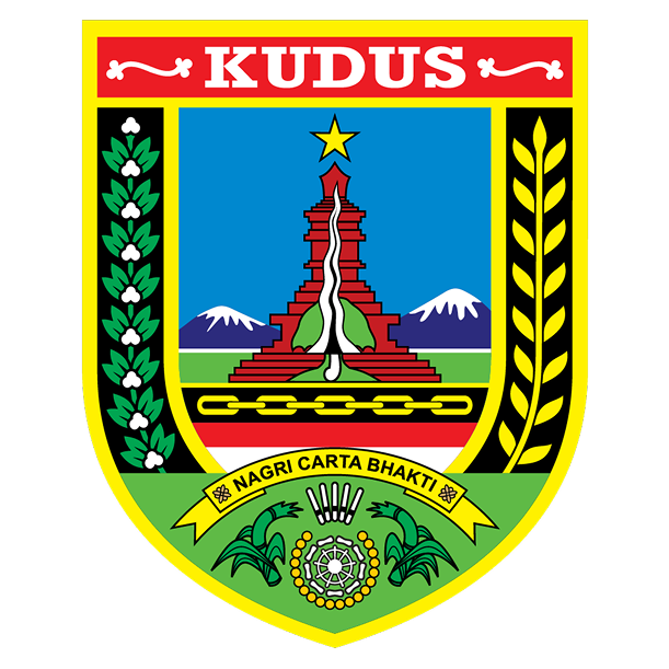 Pemerintah Kabupaten Kudus