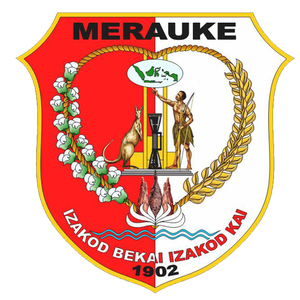 Pemerintah Kabupaten Merauke